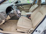 Nissan Altima 2011