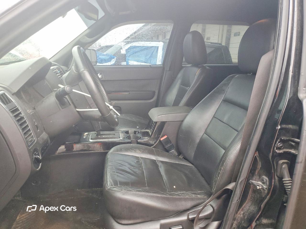 Ford Escape 2009