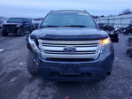 Ford Explorer 2015