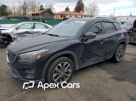 Mazda CX-5 2016 - Image 1 of 14