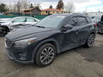 Mazda CX-5 2016