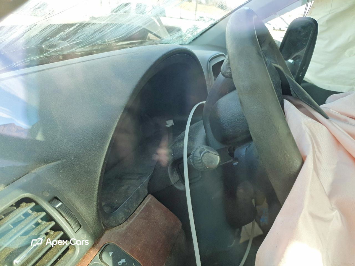 Honda Odyssey 2007
