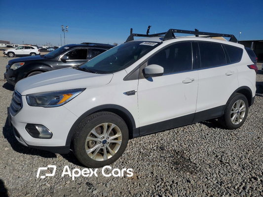 Ford Escape 2019 - Image 1 of 13