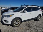 Ford Escape 2019