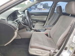 Honda Accord 2012