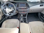 Hyundai Sonata 2018