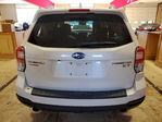 Subaru Forester 2017