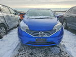 Nissan Versa 2016