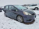 Honda Fit 2013