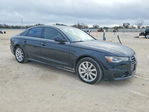 Audi A6 2016