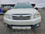 Subaru Outback 2011