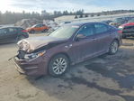 Kia Optima 2017