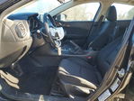Mazda 3 2016