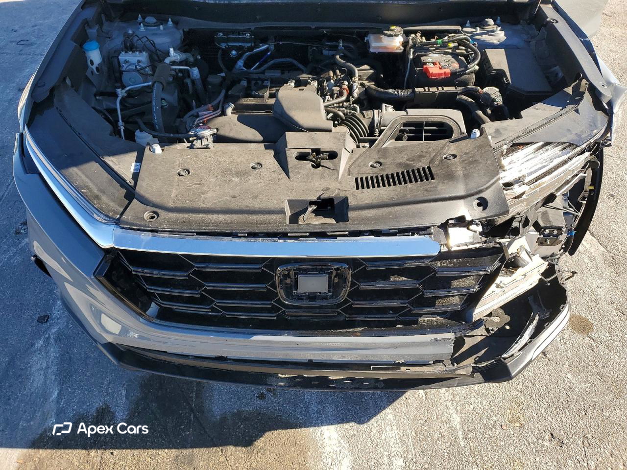 Honda CR-V 2023