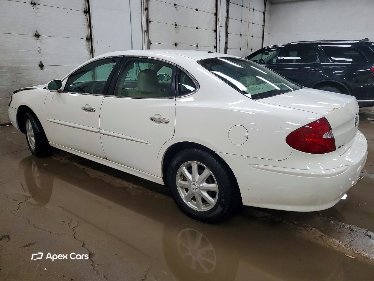 Buick LaCrosse 2005