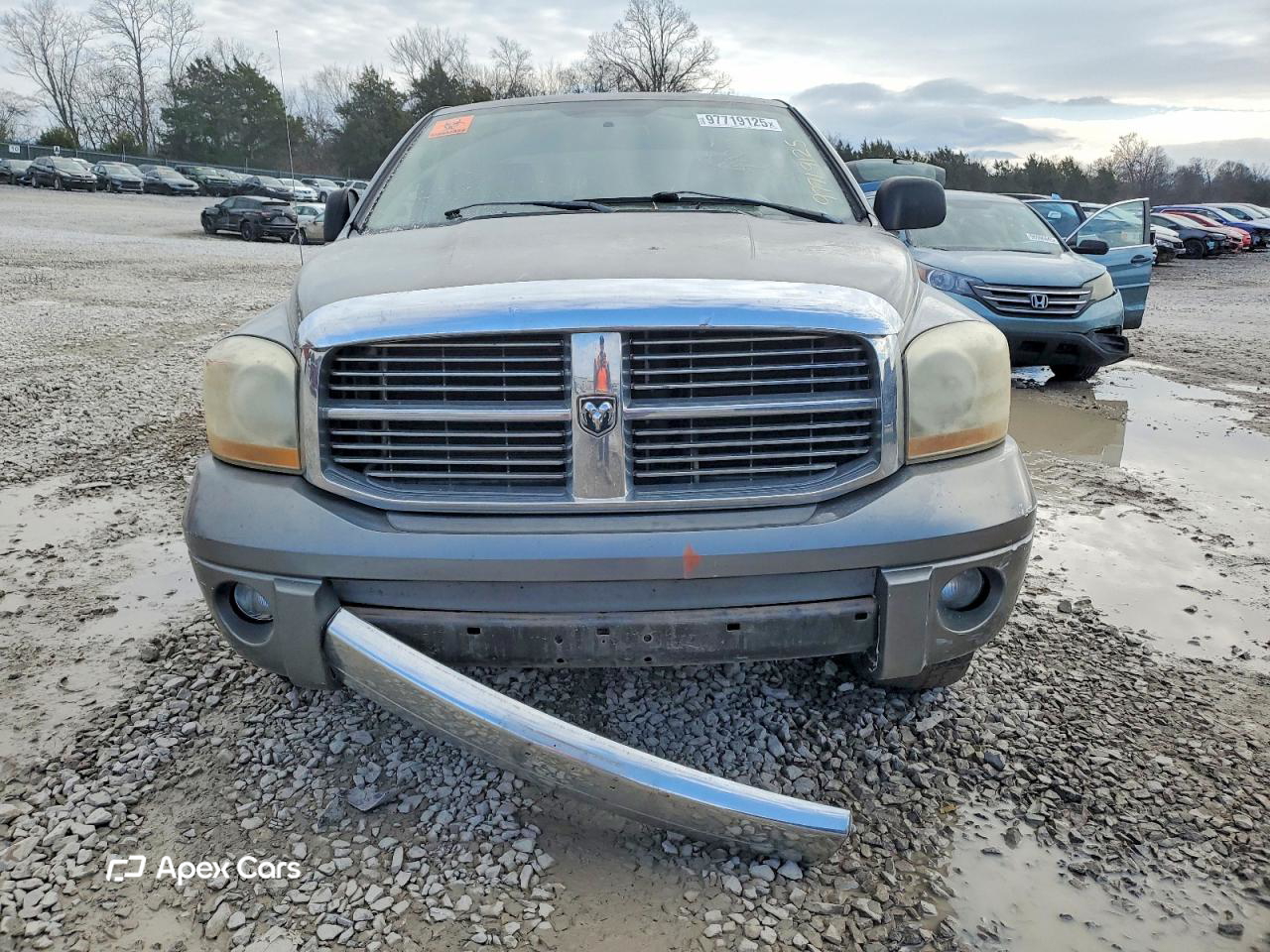 Dodge RAM 2006