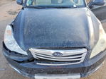 Subaru Ascent 2010
