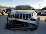 Jeep Cherokee 2017
