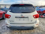 Nissan Pathfinder 2017