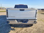 Chevrolet Silverado 2020