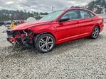 Volkswagen Jetta 2020