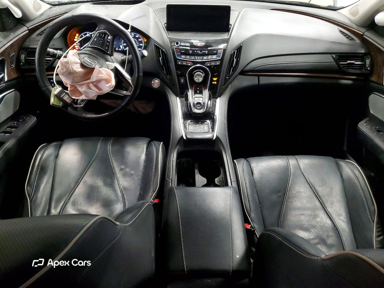 Acura RDX 2020