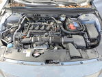 Honda Accord 2021