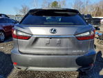 Lexus RX 2022