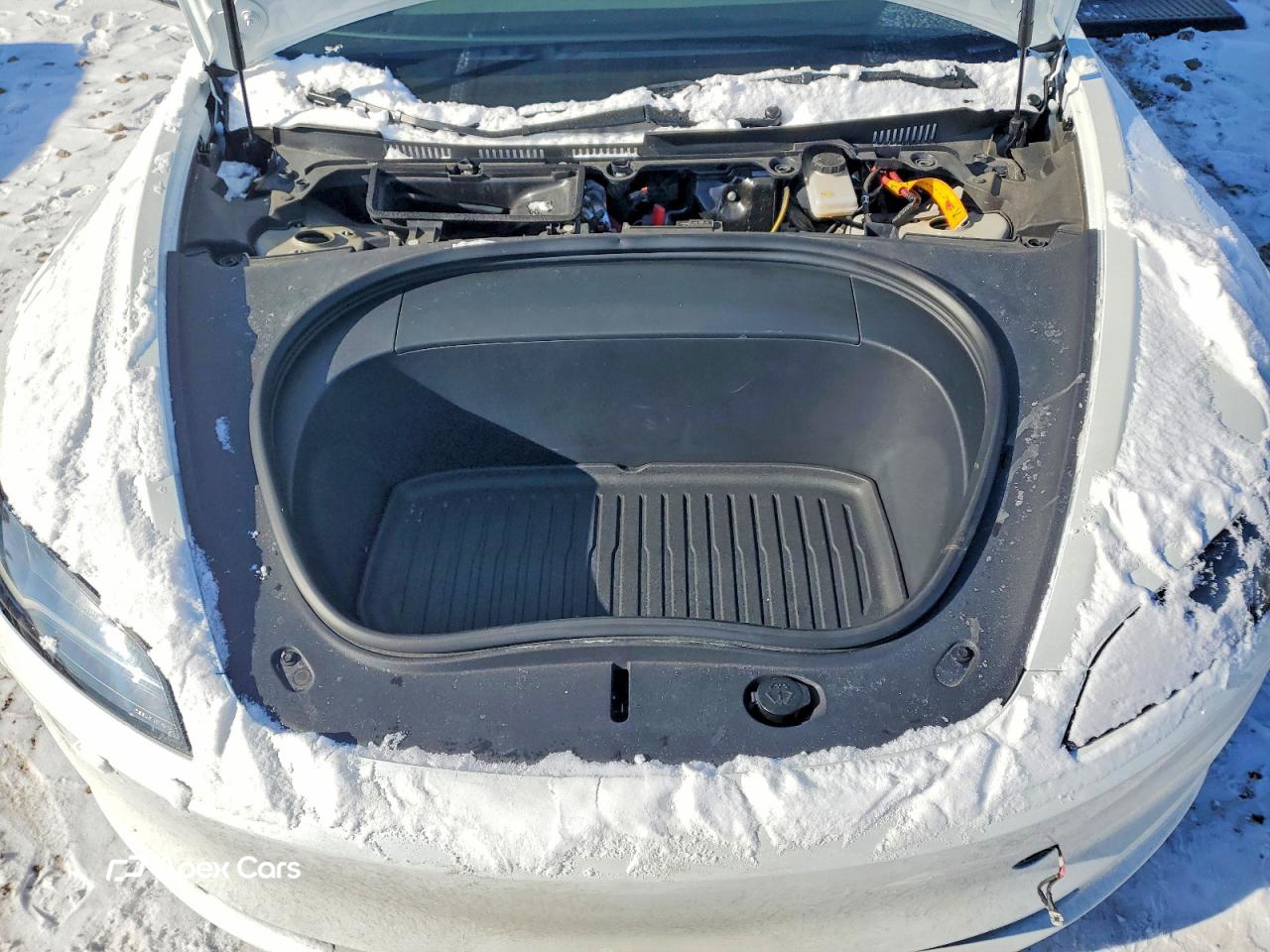 Tesla Model 3 2024