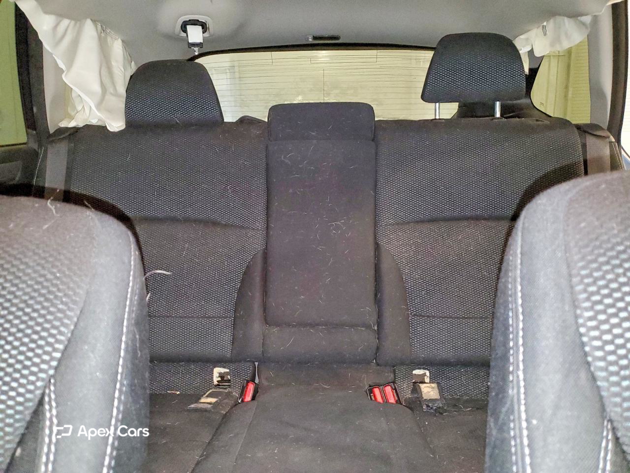 Subaru Outback 2019