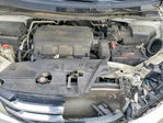 Honda Odyssey 2015