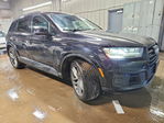 Audi Q7 2017