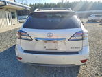 Lexus RX 2012