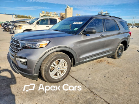 Ford Explorer 2023 - Image 1 of 14