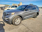 Ford Explorer 2023