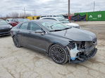 Lincoln MKZ 2016