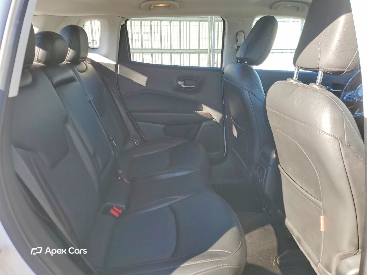 Jeep Compass 2020