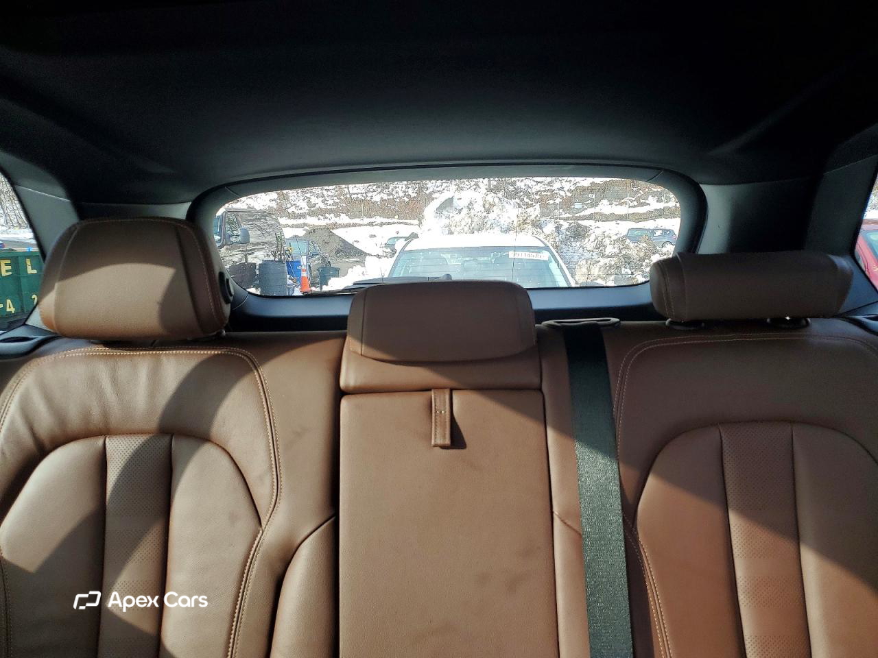 BMW X5 2021