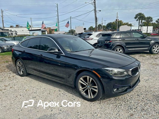 BMW Series 3 2017 - Image 1 of 11