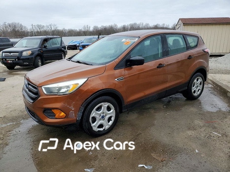 Ford Escape 2017 - Image 1 of 15