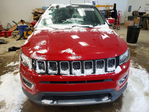 Jeep Compass 2018