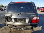 Lexus LX 2005