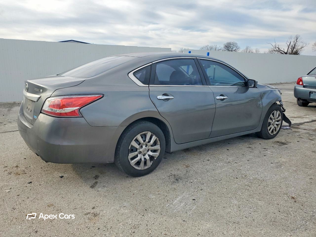 Nissan Altima 2014