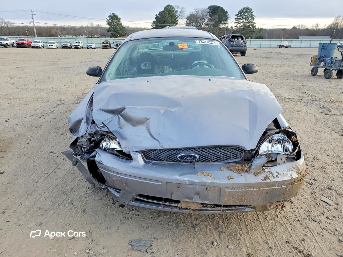 Ford Taurus 2006
