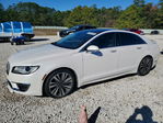Lincoln MKZ 2017