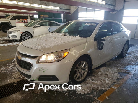 Chevrolet Malibu 2015 - Image 1 of 12
