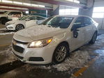 Chevrolet Malibu 2015