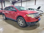 Ford Edge 2007