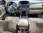 Honda Pilot 2014