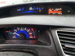 Honda Civic 2015
